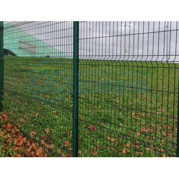 Galvanized Bird Proof Protective Nets And Fences