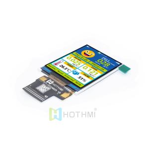 Buy cheap 2.4&quot; TFT LCD Display | 240x320 Resolution MCU Interface product