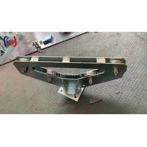 LBNX-300A Inner-Suspended Lattice Gin Pole 8-32M Range