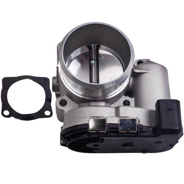 Throttle Body Assembly For Audi OE 06B133062M 0280750009