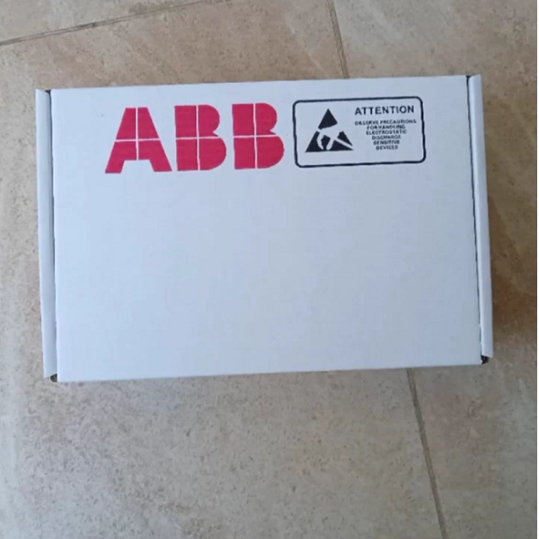 ACHM-01C ABB Module AC 800M High Speed Communication Module enabling fast data exchange