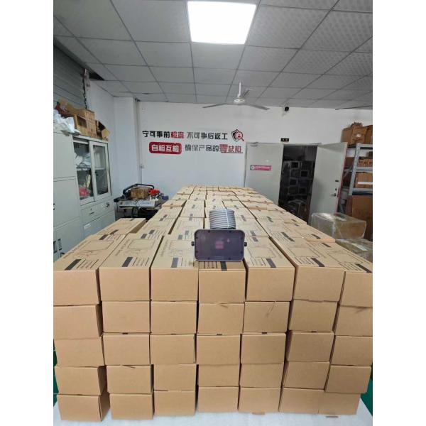 stock