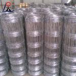 High Tensile Galvanized Field Fence for Cattle and Sheep