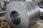 Thin Zinc Coated Cold Rolled Steel Plate , Galvanised Sheet And Coil