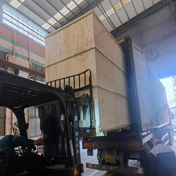 PE-110 Automatic Plastic PE PPR Soft Pipe And Tube Coiler Winding Machine