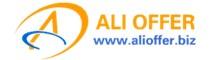 China アリの提供の国際的なビジネスCo.、株式会社 logo