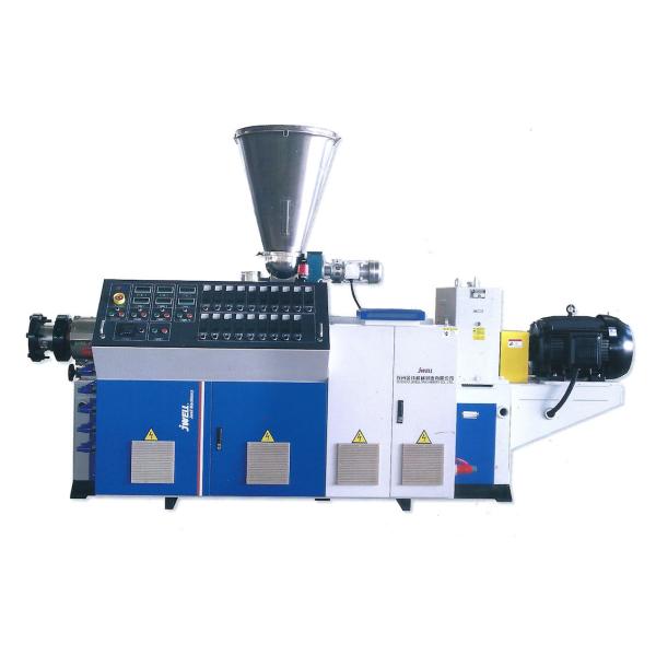 Plastic PPR Pipe Extrusion Making Production Line