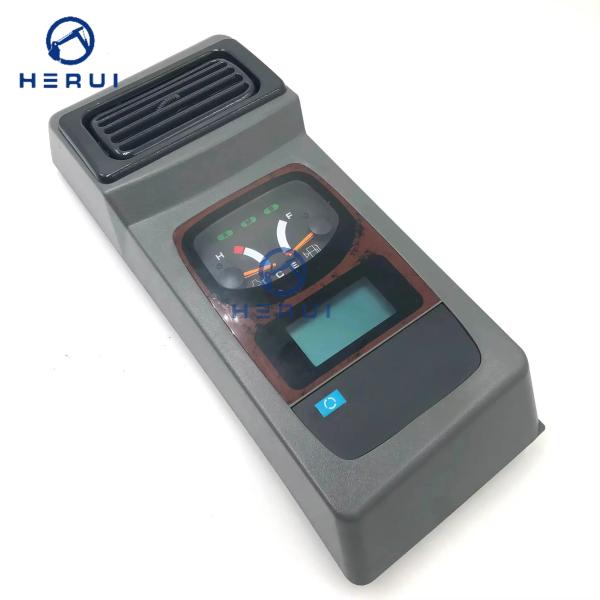 YN59E00011F2 YN59E00004F2 Monitor Display Panel For Kobelco SK200-6E Excavator Parts
