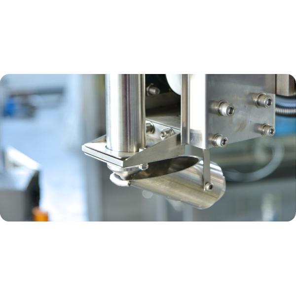 Insecticide Herbicide 200L Automatic Fixed Quantity Weighing And Filling Machine