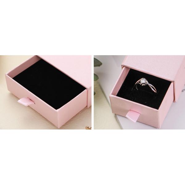 Large Folding Gift Box Magnet Clamshell Black Universal Clothes Bag Storage