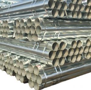 Buy cheap irongalvanized hollow section/ Pre galvanized hollow section/ Hot dipped galvanized rectangular tube product