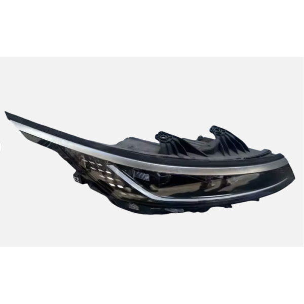 Durable LED Headlights Compatible with BYD Destroyer 05 with 24-Hour Customer Service