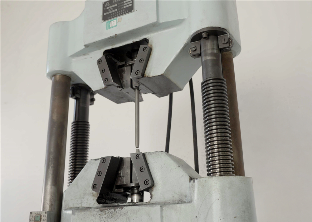 Mechanical testing