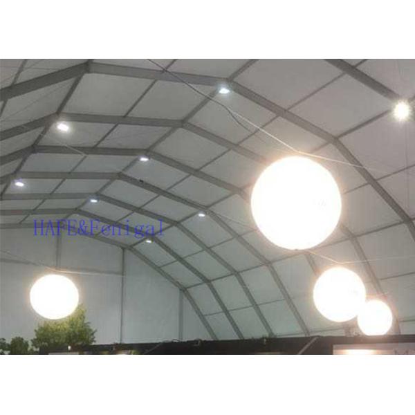 1.6m / 5.2ft LED White Or RGBW 400W Event Balloon Light Tripod Truss Or Ceiling Hanging Use 0