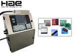 Reliable Domino Industrial Inkjet Printer With Continuous Ink System Machine