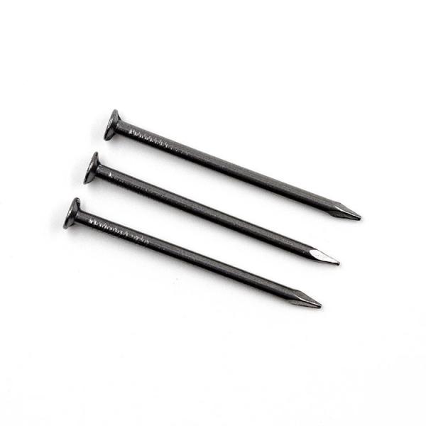 2 inch Iron Wire Nails Common Nails With Wood Nails