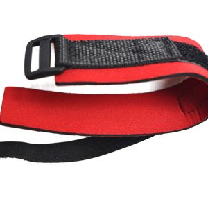 Dansky Waterproof Soft Neoprene Protector Timing Chip Strap Lightweight Broad