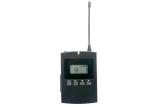 Bidirectional 250KHz Tour Guide System Long Transmission Distance