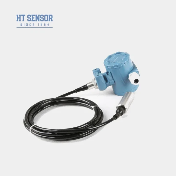 HT sensor BH93420-II 24VDC power with 4-20mA Oil level sensor