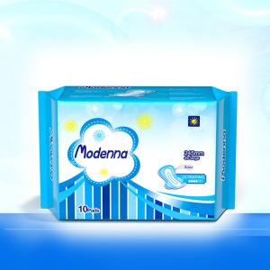 China Cotton Period Pads Women Sanitary Napkin Pad Menstrual Feminine Hygiene Breathable on sale