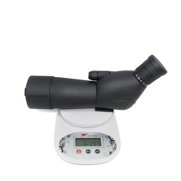15-45x60 Spotting Scope With Tripod And Phone Adapter Bird Watching