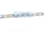 High Brightness Output RGB 5050 LED strip lights with Silicone Coating IP65