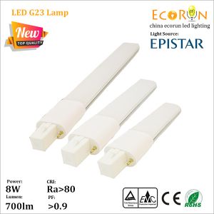 Buy cheap 2 Pin G23 LED PL Retrofit product