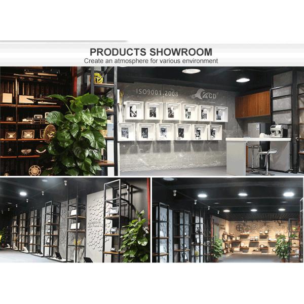 Color Changing Ip65 Ufo 150w Industrial LED High Bay Light