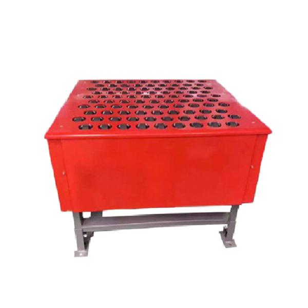 Customized Warehousing Logistics Sorting Machine E-commerce Express Parcel Balancing Wheel Sorting System Machine