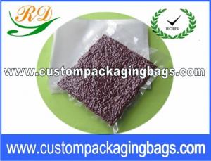 Buy cheap Clear Nylon Keep Fresh vacuum sealed storage bags For Fruit Packaging product