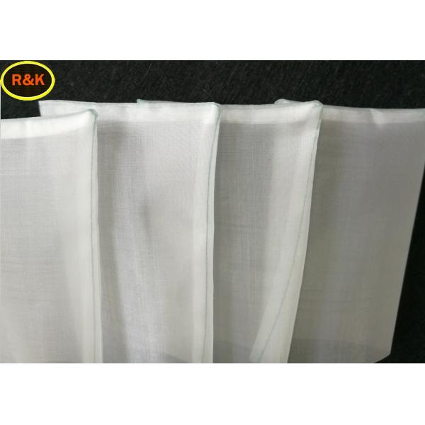 Eliminate Blowouts 2×4 Inch Filter Bag Nylon 37 Micron Pressing Flower Material