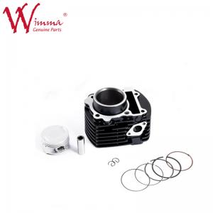 Buy cheap FZ16 Motorcycle Cylinder Complete 58mm With Accessories Piston Ring Clips Pin product