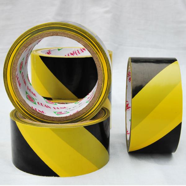 underground High strength hazard warning tape temperature resistance