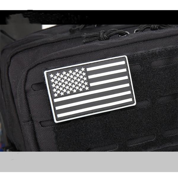US Outdoor Tactical Hiking Backpack 45L Polyester Nylon Strap Molle System Backpack