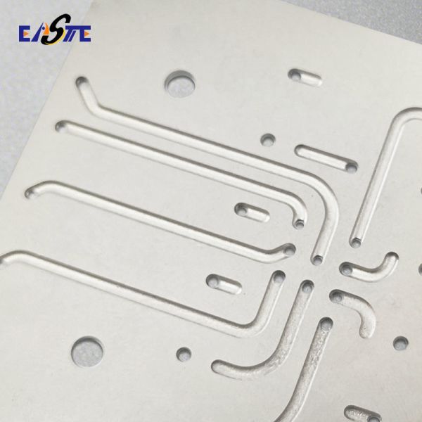 Reliable Bipolar Plates Manufacture | High Consistency Metal Etching Bipolar Plates for PEM Fuel Cell