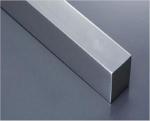 Hot sale stainless steel square bars, mirror stainless steel furniture trim,