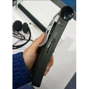 Buy cheap Conference Infrared Language Distribution System Translation Receiver 16CH product