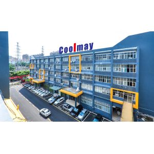 Shenzhen Coolmay Technology Co., Ltd.
