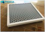 Aluminum Honeycomb Core Material For Aluminum Honeycomb Partition Wall