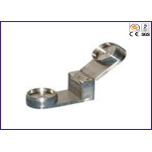 Buy cheap Multipurpose Fireproof Bite Force Tester , Anti Interfere Baby Toy Tester product