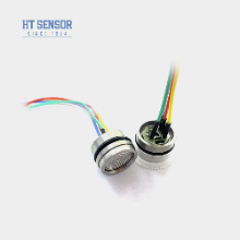 100mbar 19mm Compact Conventional Pressure Sensor Core