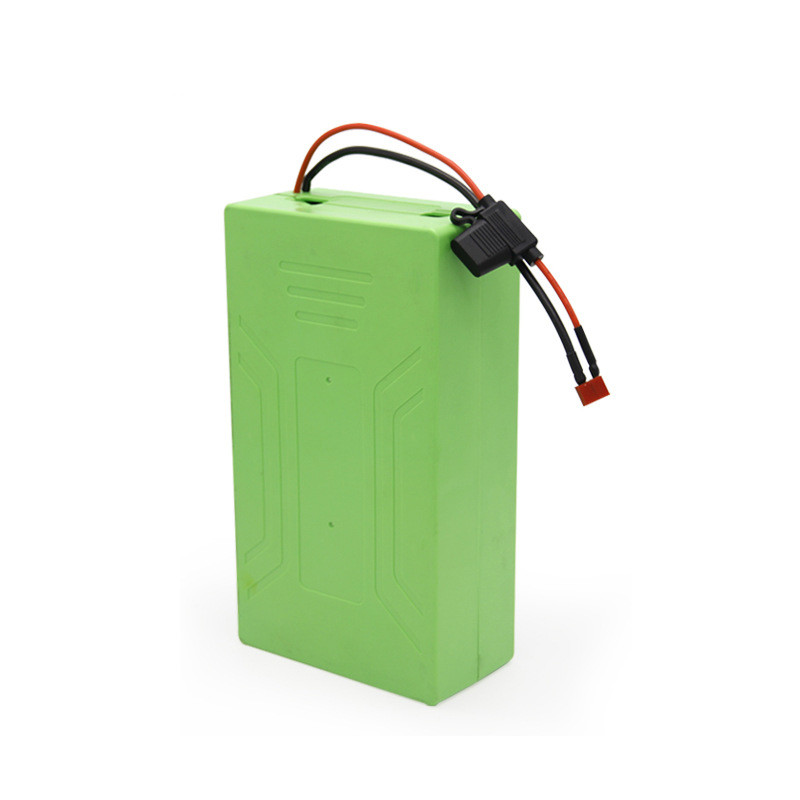 Buy cheap CC CV 48V 15Ah Rechargeable Lithium Battery Packs 1C Discharge from wholesalers