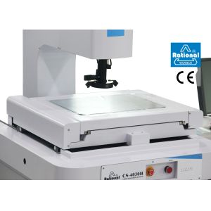 Stable Vision Measuring Machine / Optical Coordinate Measuring System