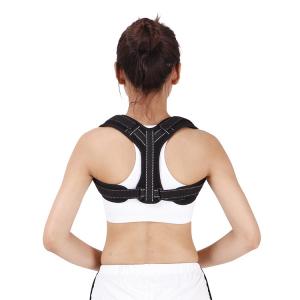 Buy cheap Sports Posture Corrector Spinal Support Physical Therapy Posture Brace for Men / Women Back product