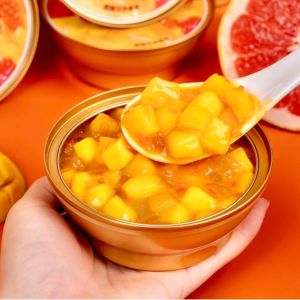 Buy cheap Mango Pomelo Sago Dessert product