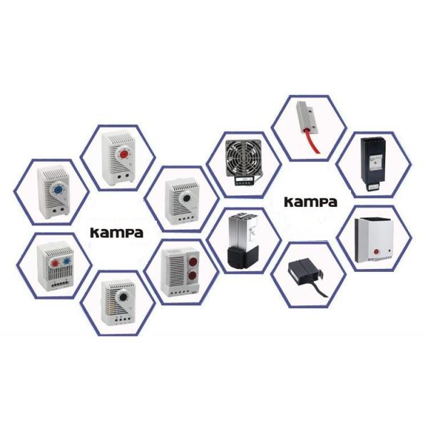 Wireless Programmable thermostat for Electric/Water/Boiler Heating system