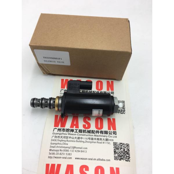Factory Direct Sale Solenoid Valve YN3500061F1 In Stable Quality