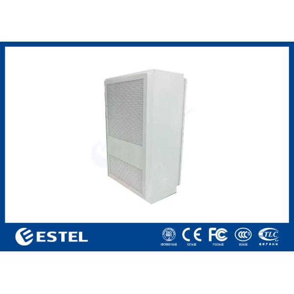 2500W DC48V Outdoor Cabinet Air Conditioner For Telecom Enclosure