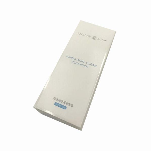 Beauty Cosmetic Skincare Packaging