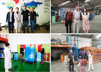 Langfang dongyuanze Commercial Equipment Co., Ltd